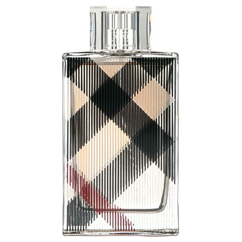 burberry brit eau de parfum 3.4 oz|burberry brit perfume 3.4 oz.